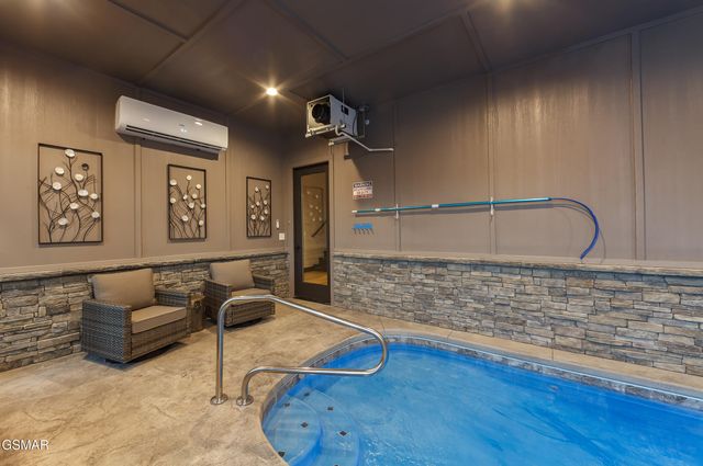 1843 Wild Briar Trail, Sevierville, TN 37876