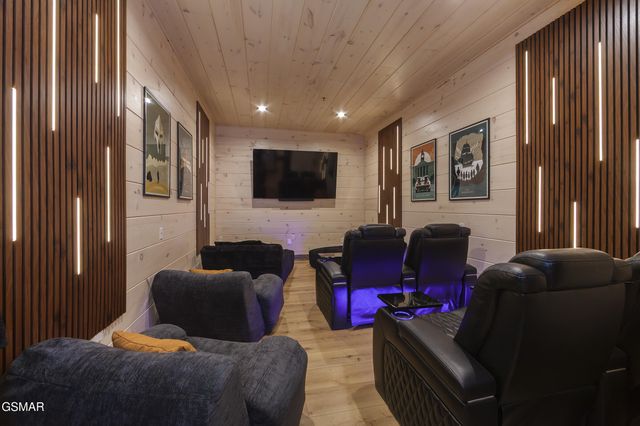 1843 Wild Briar Trail, Sevierville, TN 37876