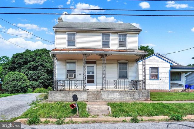 5606 SUSQUEHANNA TRAIL, Manchester, PA 17345