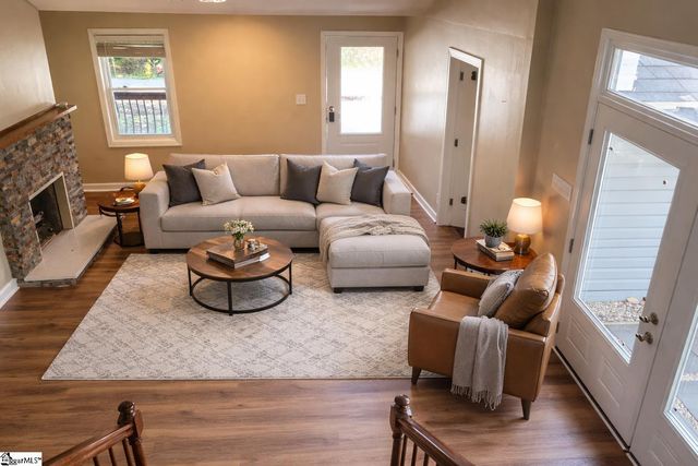 3936 Cripple Creek Road, Greer, SC 29651