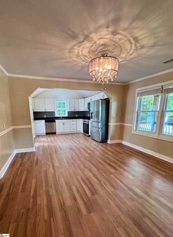 3936 Cripple Creek Road, Greer, SC 29651