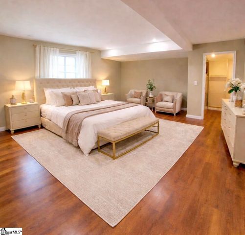 3936 Cripple Creek Road, Greer, SC 29651