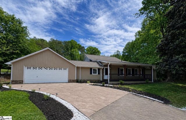 3936 Cripple Creek Road, Greer, SC 29651