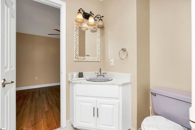 3936 Cripple Creek Road, Greer, SC 29651