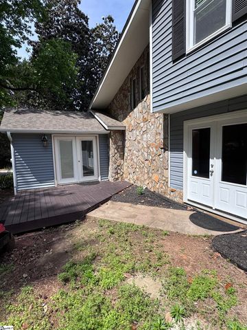 3936 Cripple Creek Road, Greer, SC 29651