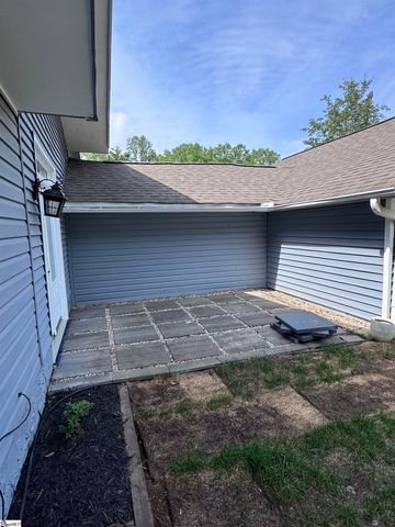 3936 Cripple Creek Road, Greer, SC 29651