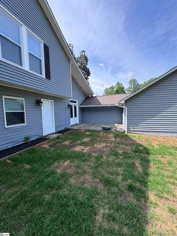 3936 Cripple Creek Road, Greer, SC 29651
