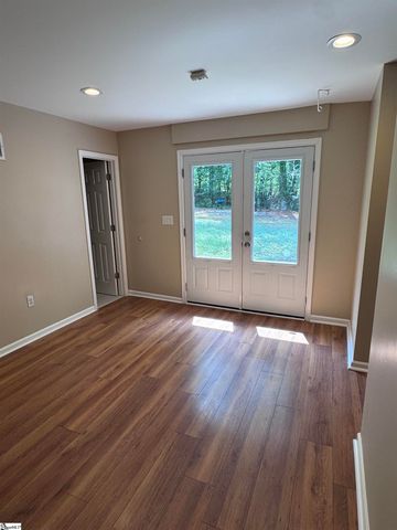 3936 Cripple Creek Road, Greer, SC 29651