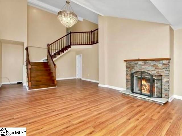 3936 Cripple Creek Road, Greer, SC 29651