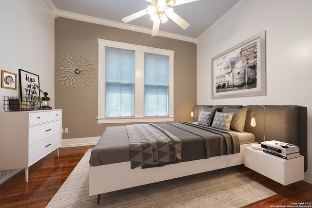 212 Mclane A, San Antonio, TX 78212