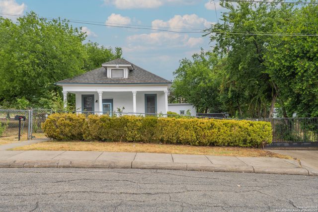 212 Mclane A, San Antonio, TX 78212