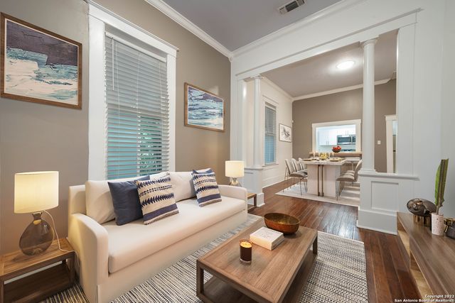 212 Mclane A, San Antonio, TX 78212