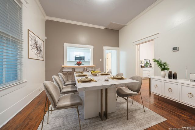 212 Mclane A, San Antonio, TX 78212