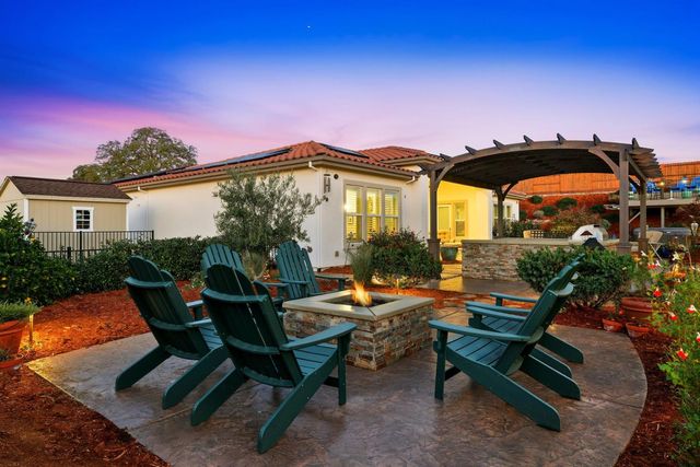 9540 Pamela St, El Dorado Hills, CA 95762