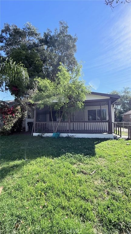 Image 1 of property listing at 1725 Genevieve Street, San Bernardino, CA 92405