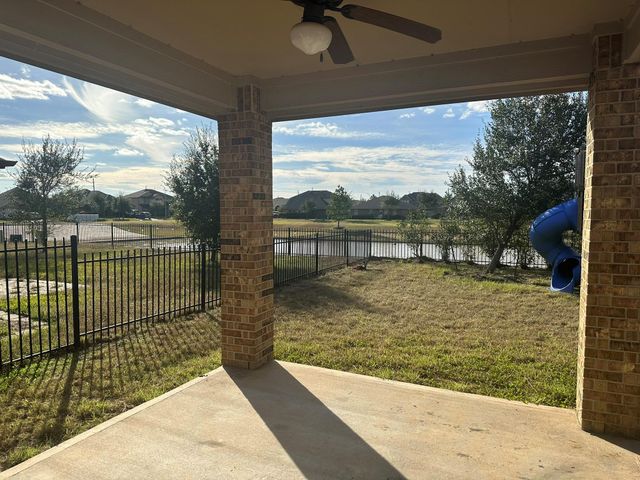 9914 Channel Set Way, Rosharon, TX 77583