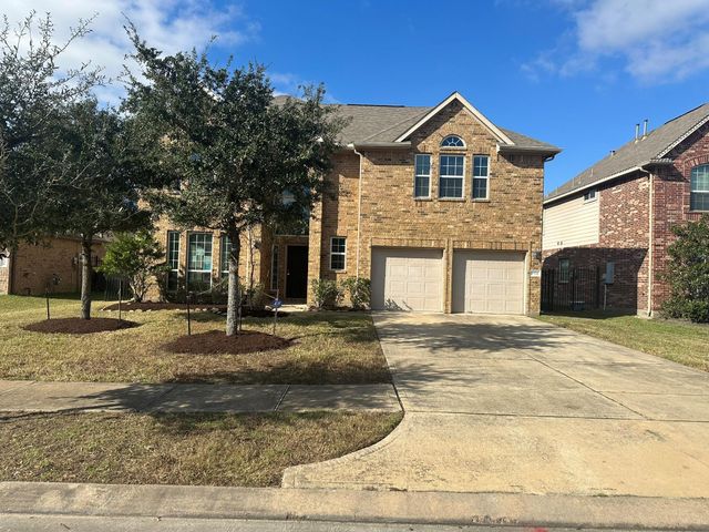 9914 Channel Set Way, Rosharon, TX 77583