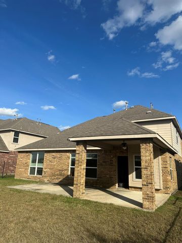 9914 Channel Set Way, Rosharon, TX 77583