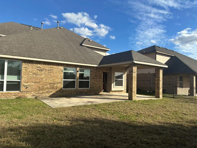 9914 Channel Set Way, Rosharon, TX 77583
