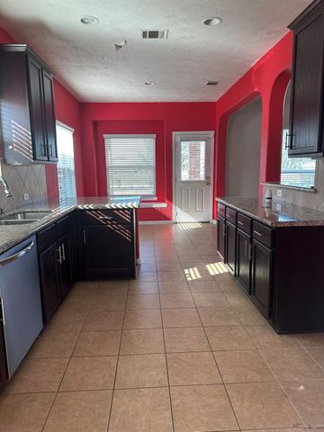 9914 Channel Set Way, Rosharon, TX 77583