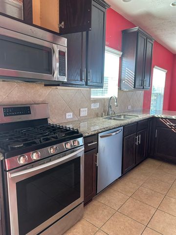 9914 Channel Set Way, Rosharon, TX 77583