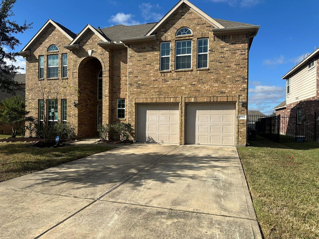 9914 Channel Set Way, Rosharon, TX 77583