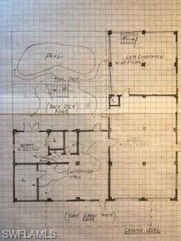 6101 Starling WAY, Sanibel, FL 33957