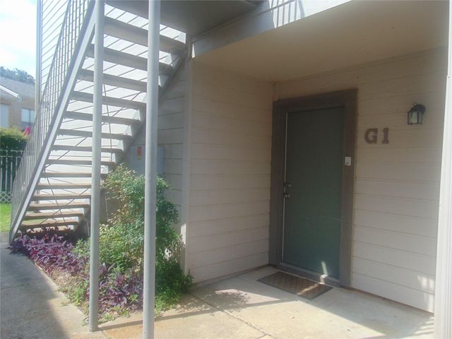 3220 69th Street G1, Galveston, TX 77551