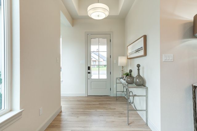 609 N 15th Street, Wolfforth, TX 79382