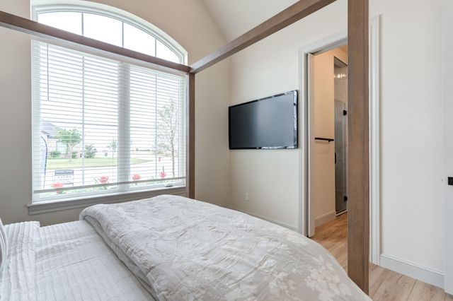 609 N 15th Street, Wolfforth, TX 79382