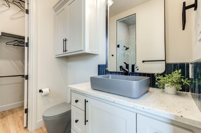 609 N 15th Street, Wolfforth, TX 79382