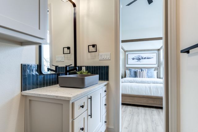 609 N 15th Street, Wolfforth, TX 79382