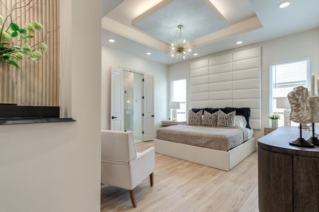 609 N 15th Street, Wolfforth, TX 79382