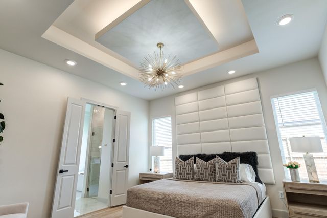 609 N 15th Street, Wolfforth, TX 79382