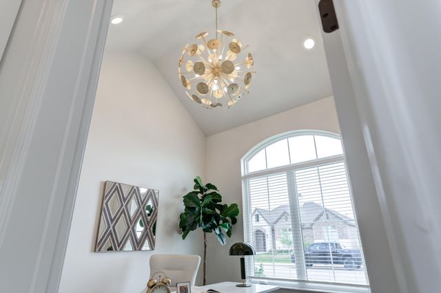 609 N 15th Street, Wolfforth, TX 79382