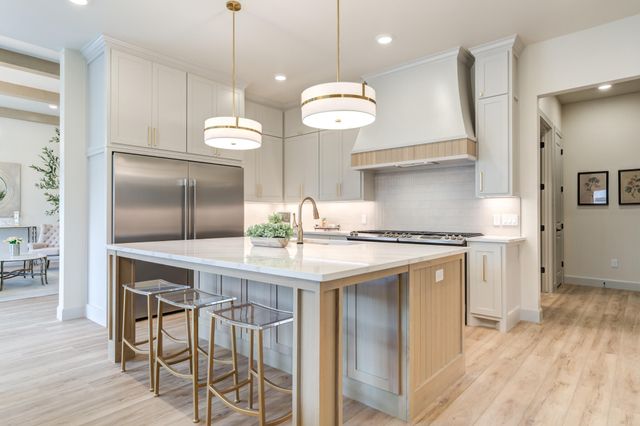 609 N 15th Street, Wolfforth, TX 79382