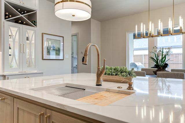 609 N 15th Street, Wolfforth, TX 79382