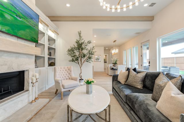 609 N 15th Street, Wolfforth, TX 79382