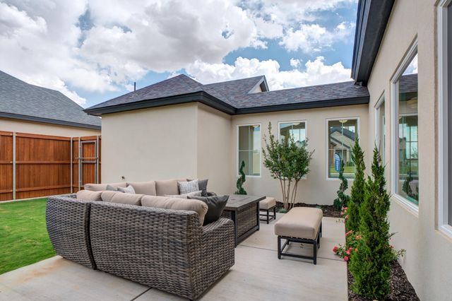 609 N 15th Street, Wolfforth, TX 79382