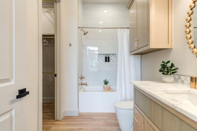 609 N 15th Street, Wolfforth, TX 79382