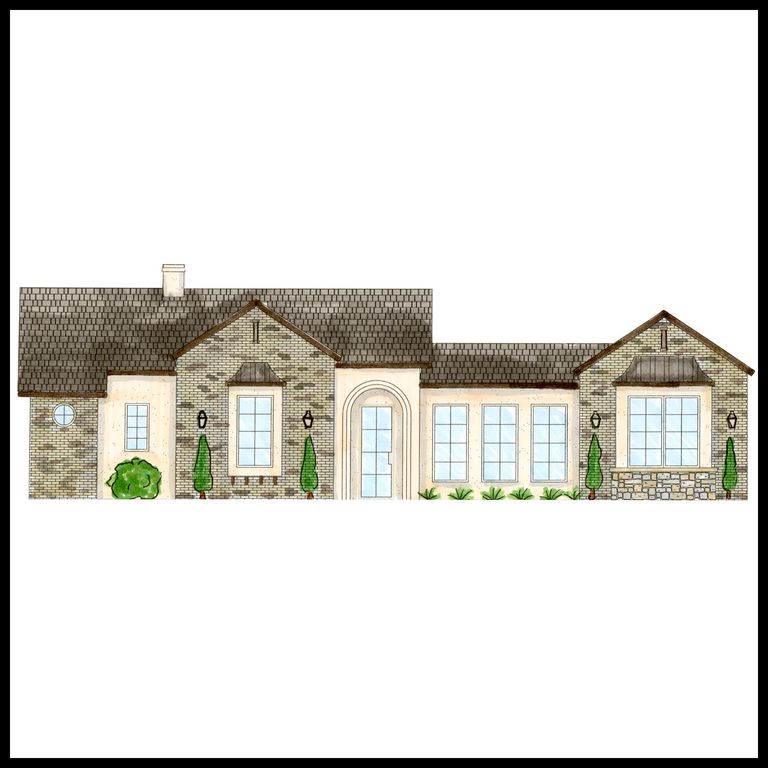 609 N 15th Street, Wolfforth, TX 79382