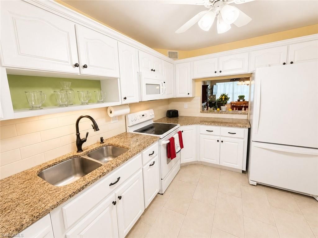 1453 Saddle Woode DR 5E, FORT MYERS, FL 33919 — photo 3