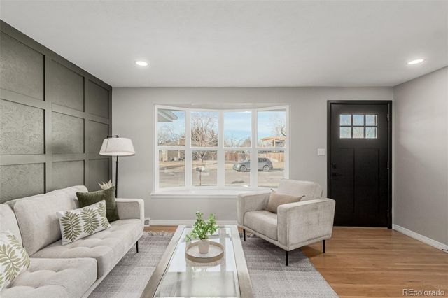 4851 S Pierson Way, Littleton, CO 80127