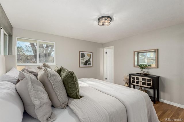 4851 S Pierson Way, Littleton, CO 80127