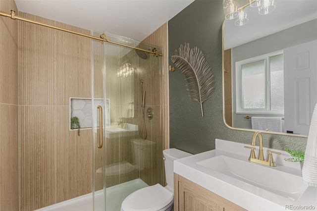 4851 S Pierson Way, Littleton, CO 80127