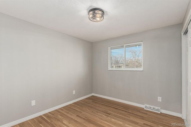 4851 S Pierson Way, Littleton, CO 80127