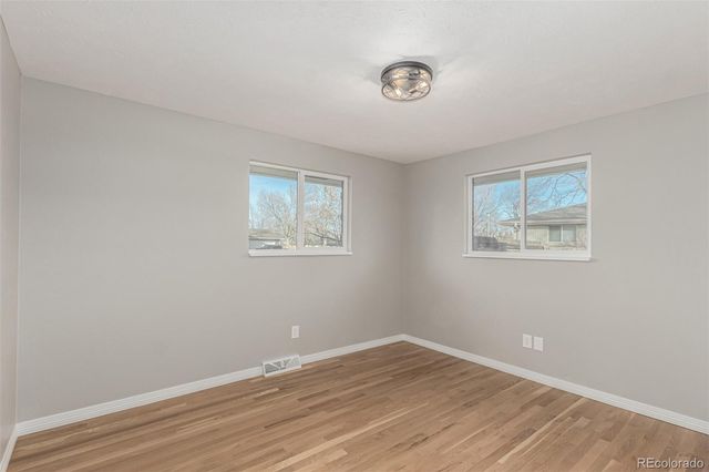 4851 S Pierson Way, Littleton, CO 80127