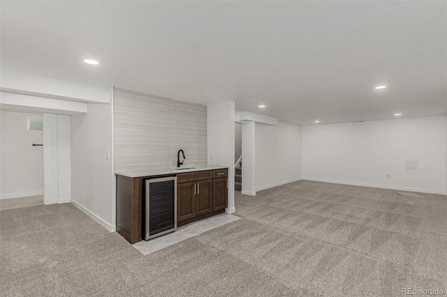 4851 S Pierson Way, Littleton, CO 80127