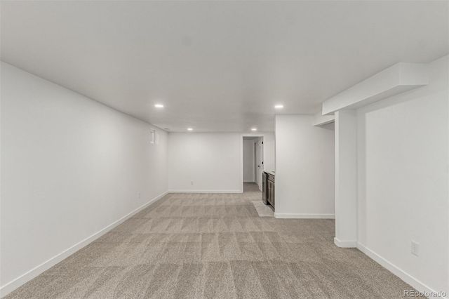 4851 S Pierson Way, Littleton, CO 80127