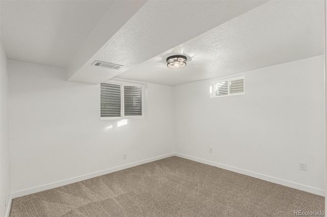 4851 S Pierson Way, Littleton, CO 80127